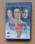 Don Juan De Marco (Johnny Depp), Vanaf 6 jaar, Verzenden, Zo goed als nieuw, Drama