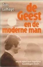 De Geest en de moderne man / Tim Lahaye, Boeken, Ophalen of Verzenden, Zo goed als nieuw, Christendom | Protestants
