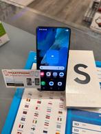 samsung galaxy s21 fe 5g 128gb graphite zgan+garantie, Samsung, Overige typen, Ophalen of Verzenden, Zo goed als nieuw