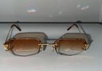 Cartier bril orgineel, Overige merken, Bruin, Ophalen of Verzenden, Zo goed als nieuw