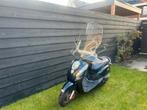 Snor Scooter Sym Mio, Gebruikt, Benzine, 50 cc, Maximaal 25 km/u
