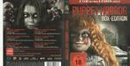 Puppet horror box edition 6 film box, Ophalen of Verzenden, Zo goed als nieuw, Horror, Boxset