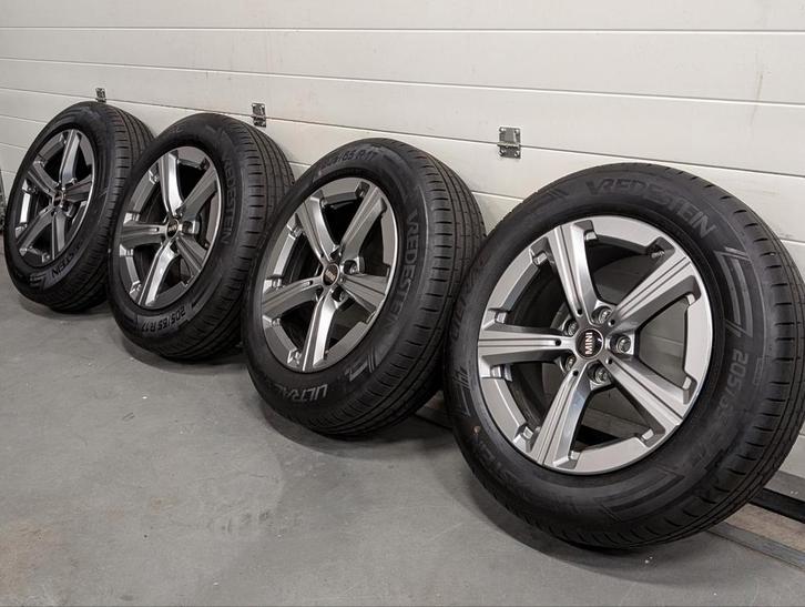 BMW X1 U11 iX1 U11 X2 U10 17 Inch Style 875 Mini Countryman, Auto-onderdelen, Banden en Velgen, Banden en Velgen, Zomerbanden