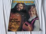 POPFOTO 1972-MIDDLE OF THE ROAD-SLADE-CCR-CAT STEVENS, Verzenden, 1980 tot heden, Tijdschrift