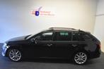 Skoda Octavia Combi 1.5 TSI Greentech Sport Business , TREKH, Stof, Gebruikt, 150 pk, Zwart