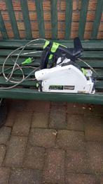 Festool invalzaag, Doe-het-zelf en Verbouw, Gereedschap | Zaagmachines, Invalzaag, Ophalen of Verzenden, Zo goed als nieuw, 30 tot 70 mm