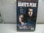 vhs 115b dante's peak, Cd's en Dvd's, Alle leeftijden, Ophalen of Verzenden, Zo goed als nieuw