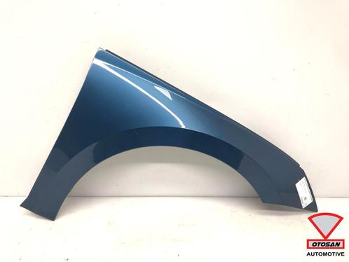 Skoda Octavia 4 2020+ Zijscherm Spatbord Rechts Voor Origine, Auto-onderdelen, Carrosserie en Plaatwerk, Skoda, Voor, Rechts, Gebruikt