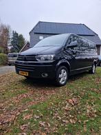 Volkswagen Transporter 132KW 2012 MET MOTOR  60K VAN DEALER, Auto's, 13 km/l, 4 cilinders, 1905 kg, Origineel Nederlands