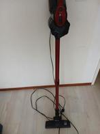 Sauber steelstofzuiger, Witgoed en Apparatuur, Ophalen, Zo goed als nieuw, Minder dan 1200 watt, Stofzuiger