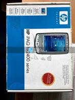 PDA HP iPaQ hx 2400 series, Telecommunicatie, Pda's, Ophalen of Verzenden, Gebruikt, Overige merken, Gps-ontvanger