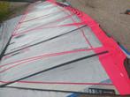 Loftsails Raceboard Blade 9.5, Gulftech maximum 250-310, Watersport en Boten, Ophalen, Zo goed als nieuw, Minder dan 250 cm, Giek