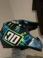 Crossmotor Helm - Topstaat!, Ophalen, Nieuw, Small, Shot