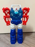 Transformers Rescue Bots – Optimus Prime, Verzamelen, Transformers, Ophalen, Zo goed als nieuw, Autobots