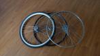 Voor-en achterwielen., Fietsen en Brommers, Fietsonderdelen, Ophalen, Gebruikt, Algemeen, Wiel