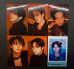 Ateez card cover WTT, Verzenden, Zo goed als nieuw, Foto of Kaart