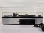A7057. Telefunken platenspeler, vintage model met luidspreke, Audio, Tv en Foto, Platenspelers, Ophalen of Verzenden, Gebruikt