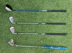 U.S. Kids Golfset 45" set 4 delig inc golftas, Ophalen, Gebruikt, Set, Overige merken