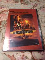 The Scorpion King DVD - Actie!, Vanaf 12 jaar, Ophalen of Verzenden, Zo goed als nieuw, Actie