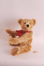 Mooie Teddy beer  Sunny bear Holland Anne-Marie van Gelder, Ophalen, Zo goed als nieuw, Stoffen beer, Overige merken