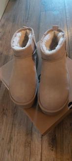 Nieuwe UGG Platform Laarzen Maat 39, Kleding | Dames, Schoenen, Ophalen, UGG, Bruin, Lage of Enkellaarzen
