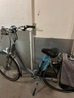 Sparta elektrische fiets, Ophalen, Zo goed als nieuw, Sparta
