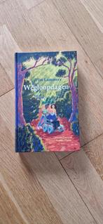 Wegloopdagen - Pim Lammers, Verzenden, Zo goed als nieuw, Fictie algemeen