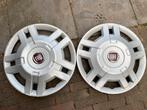 Fiat Ducato 15 inch wieldoppen, Ophalen, Gebruikt