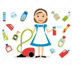 Huishoudelijke hulp gezocht, Vacatures, Vacatures | Overige Vacatures