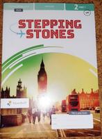 Stepping Stones 7e ed vwo 9789001591045, Boeken, Ophalen of Verzenden, Zo goed als nieuw, VWO, Engels