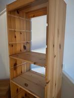 Ikea Trofast kast - grenen, Huis en Inrichting, Kasten | Boekenkasten, Ophalen, Met plank(en), Gebruikt, 100 tot 150 cm