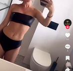 Partij Bikini’s, Kleding | Dames, Ophalen of Verzenden, Nieuw, Zwart, Bikini