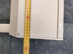 Rolluik kleur Beige, Ophalen, Gebruikt, 100 tot 150 cm, 100 tot 150 cm