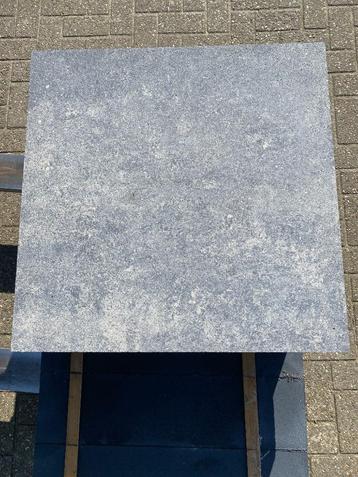 tuintegels 60x60 nieuw beschikbaar voor biedingen