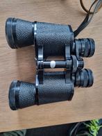 Mooie 8x40 Verrekijker, Gebruikt, 8 tot 12x, Met hoes of tas, Porro (met knik)