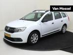 Dacia Logan MCV 0.9 TCe Ambiance, Auto's, Dacia, Voorwielaandrijving, Stof, Gebruikt, Euro 6