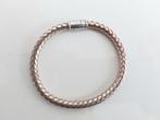 Slang Armbandje en meer  zie foto's Nieuw!, Staal, Nieuw, Ophalen of Verzenden, Met strass