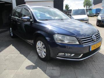 Volkswagen Passat Variant 1.4 TSI Comfortline BlueMotion LEE beschikbaar voor biedingen