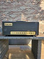 Friedman brown eye be100 met case, Muziek en Instrumenten, Versterkers | Bas en Gitaar, Ophalen, Zo goed als nieuw, Gitaar, 100 watt of meer