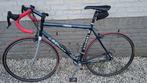 eddy merckx wielrenfiets, Fietsen en Brommers, Fietsen | Racefietsen, 28 inch, Gebruikt, Heren, Aluminium