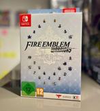 Fire Emblem Warriors - Limited Edition *NIEUW*, Spelcomputers en Games, Games | Nintendo Switch, Verzenden, 1 speler, Nieuw, Role Playing Game (Rpg)