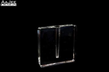 Solifleur blokvaas – Wiesenthalhütte – Klaus Breit – 1970's beschikbaar voor biedingen