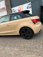 Auto dippen plastidip,spuitwerk?Kiest u voor het beste werk?, Auto diversen, Ophalen