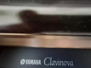 Yamaha Clavinova Digitale Piano beschikbaar voor biedingen
