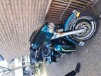 Harley Davidson Electra Glide ultra classic, 2 cilinders, Motorrijbewijs A, Particulier, Toermotor