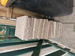 Tegels gratis af te halen, Tuin en Terras, Tegels en Klinkers, Ophalen, Gebruikt, 10 m² of meer, Beton