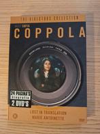 Meet Sofia Coppola (Lost in Translation & Marie Antoinette), Alle leeftijden, Ophalen of Verzenden, Zo goed als nieuw, Drama