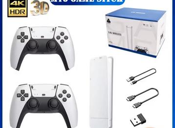 20.000 Klassieke Games - Nintendo, Atari, PS1 beschikbaar voor biedingen