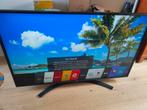 49 inch LG 4k UHD smart tv., Audio, Tv en Foto, Televisies, Ophalen, 100 cm of meer, 4k (UHD), Gebruikt