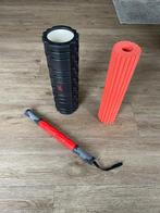 Foam Roller Set XXL Nutrition, Ophalen, Nieuw, Foamroller